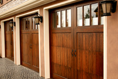 Nether Kinmundy garage extension quotes